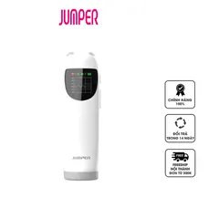 Máy Đo Tim Thai Cá Nhân Mini Jumper SHA10 - Thiết Bị Chăm Sóc Sức Khỏe Cho Mẹ Và Bé, Nghe Rõ Nhịp Tim Thai Từ Tuần Thứ 9