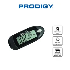 Máy Đo Đường Huyết Prodigy Pocket Nhỏ Gọn, Dễ Sử Dụng, Đọc Kết Quả Nhanh Chóng Chỉ Trong 7 Giây - Thiết Bị Y Tế Hữu Ích