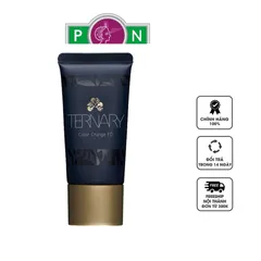 Kem Nền Trang Điểm Chống Nắng Ternary Color Change FD SPF 31 - Lớp Nền Siêu Mịn, Dưỡng Ẩm, Không Gây Nổi Mụn