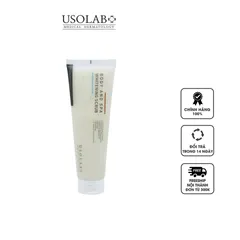 Tẩy Da Chết Toàn Thân Usolab Body And Spa Whitening Scrub 200ml - Giúp Da Sáng Mịn, Loại Bỏ Tạp Chất và Dầu Thừa, Chất Lượng Cao