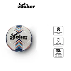 Quả Bóng Đá Size 5 Zocker Empire ZK5-EN205 - Chất Liệu Da PU Chất Lượng, Độ Đàn Hồi Tốt, Đáp Ứng Tiêu Chuẩn FIFA