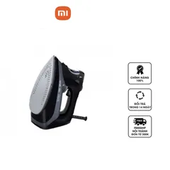Bàn là ủi hơi nước thông minh Xiaomi Lofans LCD YD-015BK - Công suất 2000W, Thiết kế cầm tay, Dung tích 340ml, 10 chế độ nhiệt độ