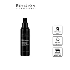 Kem Dưỡng Trắng Da Revision Skincare D.E.J Face Cream - Hỗ Trợ Trẻ Hóa Da, Giảm Nếp Nhăn, Dưỡng Ẩm Sáng Mịn 48g