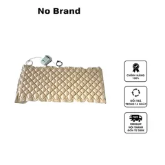 Đệm Hơi Chống Loét MN-NCL02 - Đệm PVC Cao Cấp Chống Tì Đè Cho Người Nằm Lâu Ngày, Êm Ái, Dễ Dàng Sử Dụng