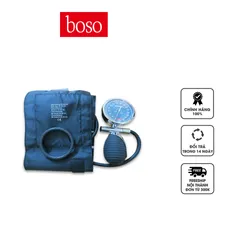 Máy Đo Huyết Áp Cơ Boso Classic 60mm - Thiết Kế Sang Trọng, Chính Xác Dành Cho Gia Đình, Kiểm Soát Sức Khỏe Tại Nhà