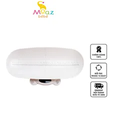 Cân Điện Tử Moaz BéBé MB-084 Cho Bé - Cảm Biến Chính Xác, Thiết Kế Ngộ Nghĩnh - Theo Dõi Cân Nặng và Chiều Cao Từ Sơ Sinh Đến Người Lớn