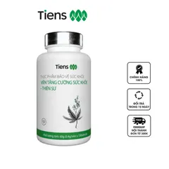 Viên Uống Tăng Cường Sức Khỏe Thiên Sư - Hỗ Trợ Đề Kháng và Ngăn Ngừa Oxy Hóa, 150 Viên, Dành Cho Người Trưởng Thành