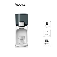Máy hâm sữa Baby Brezza Instant Warmer - Thiết bị ấm và giữ nhiệt tiện lợi cho bé, dễ dàng sử dụng và vệ sinh, chất liệu an toàn BPA Free