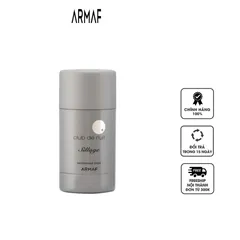 Lăn Khử Mùi Nam Armaf Club De Nuit Sillage - Deodorant Stick Hương Nước Hoa Nam Tính, Khử Mùi Hiệu Quả 75g