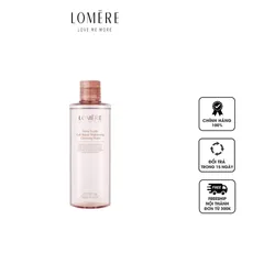 Nước Tẩy Trang Lomere Prime Truffle Cell Repair 300ml - Làm Sạch Sâu, Phục Hồi Da, Cấp Ẩm Tự Nhiên, Dành Cho Mọi Loại Da