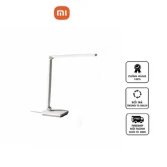 Đèn Bàn Học Chống Cận Xiaomi Mijia Lite 2 2024 - Đèn Led Thông Minh, Chống Ánh Sáng Xanh, 3 Mức Độ Sáng, Bảo Vệ Mắt