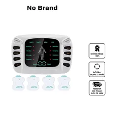 Máy Massage Xung Điện Toàn Thân YTK-309B - 12 Tính Năng Chuyên Nghiệp, Giúp Thư Giãn, Giảm Đau Nhức, Tăng Cường Sức Khỏe
