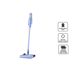 Máy Hút Bụi BIGIO FC-X5 400W - Công Suất Mạnh Mẽ, Hệ Thống Lọc Đa Bước, Thích Hợp Nhiều Bề Mặt, Thiết Kế Gọn Nhẹ