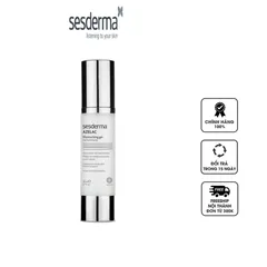 Gel Dưỡng Ẩm Cho Da Nhạy Cảm Sesderma Azelac - Giảm Viêm, Làm Dịu Da, Phục Hồi 50ml