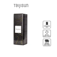 Dầu massage Taijisun Energetic Essence Oil - Dưỡng ẩm, thư giãn cơ thể, làm mềm da tự nhiên 30ml