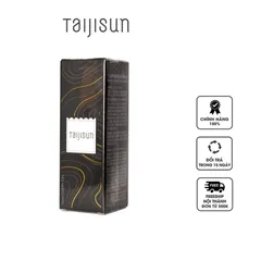 Tinh Dầu Taijisun Graceful - Dưỡng Ẩm & Làm Mềm Da Tự Nhiên, Hương Thơm Thư Giãn, Sử Dụng Cho Mọi Loại Da, 30ml