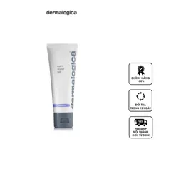 Gel Dưỡng Ẩm Dermalogica Calm Water Gel 50ml - Dành Cho Da Nhạy Cảm, Cấp Ẩm, Làm Dịu, Chống Lão Hóa, Bảo Vệ Da