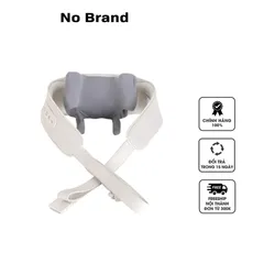 Đai Massage Cổ Vai Gáy Hồng Ngoại 6D HJ-818 Cao Cấp - Giảm Đau Nhức, Công Nghệ NTC, Sạc USB Type-C, Hỗ Trợ Thư Giãn Mỗi Ngày