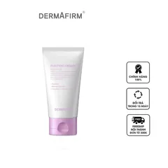 Mặt Nạ Bùn Khoáng Kiềm Dầu Dermafirm - Mặt Nạ Làm Sạch Sâu, Cấp Ẩm, Se Khít Lỗ Chân Lông Cho Da Tươi Trẻ 100ml