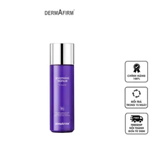 Toner Dermafirm Soothing Repair R4 - Nước Hoa Hồng Dưỡng Ẩm, Làm Dịu Da, Phục Hồi Da Nhạy Cảm, Bảng Thành Phần Thiên Nhiên 200ml