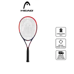 Vợt tennis Head Ti.Reward chất liệu Titanium - Cực nhẹ, công nghệ kiểm soát bóng cao cho người chơi chuyên nghiệp - Thể thao Pickleball