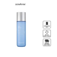 Nước Cân Bằng Da Khô Dermafirm Moist Barrier Boosting Toner 200ml - Dưỡng Ẩm Sâu, Làm Đầy Nếp Nhăn, Giúp Da Căng Mọng