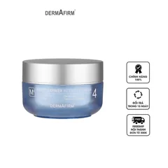 Kem Dưỡng Ẩm Dermafirm Moist Barrier Intensive Cream M4 - Cung Cấp Độ Ẩm Sâu, Dưỡng Da Mềm Mượt Cho Mọi Loại Da 50g