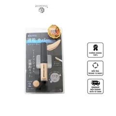 Kem Che Khuyết Điểm Beautiful Cover Concealer Nhật Bản - Che Phủ Tốt, Dễ Dàng Tán, Thân Thiện Với Da, Tạo Làn Da Sáng Mịn