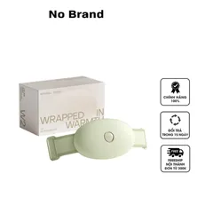 Máy Massage Nóng PGG W2 - Thiết Bị Massage Cơ Học Thư Giãn Bụng Cho Phụ Nữ, Hỗ Trợ Ngày Đèn Đỏ, Tiện Lợi Sử Dụng Ngoài Trời