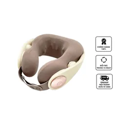 Máy Massage Cổ Chữ U U-103 Kết Nối App Mihome - Thiết Bị Chăm Sóc Sức Khỏe Giảm Căng Thẳng, Kiểu Dáng Gọn Nhẹ, Tiện Dụng