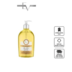 Sữa Tắm Nước Hoa Elvawell White Truffle Sugar Honey - Dưỡng Da Mềm Mại, Hương Thơm Ngọt Ngào, Chai 500ml