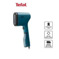 Bàn là hơi nước cầm tay Tefal Pure Pop DT2020 - Công suất 1300W, làm nóng 15s, dễ dàng mang theo, hỗ trợ là quần áo hoàn hảo