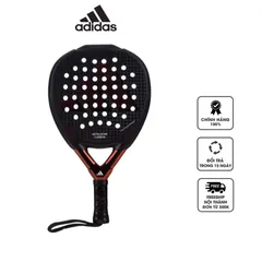 Vợt Padel Adidas Metalbone Carbon 3.3 ADRK1AA3 - Dành cho Người Chơi Nâng Cao, Độ Cứng Vượt Trội, Kiểm Soát Tối Ưu