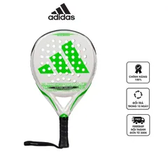 Vợt Padel Adidas Adipower Team Light 3.3 - Vợt Thể Thao Nhẹ, Hiệu Suất Cao Dành Cho Người Chơi Nâng Cao