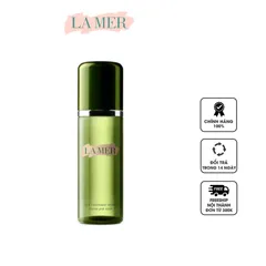 Nước Hoa Hồng La Mer The Treatment Lotion 150ml - Dưỡng Ẩm Da, Cấp Ẩm Từ Tảo Biển và 73 Khoáng Chất Thiên Nhiên Hàng Đầu Pháp