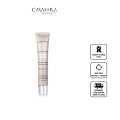 Kem Ngày Đô Thị 4 Trong 1 Casmara DD Cream Urban Protect - Kem Trang Điểm Chống Nắng SPF 30 Dành Cho Tất Cả Loại Da, 30ml