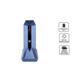 Máy triệt lông NanoTime B65PRO - Công nghệ triệt lạnh đá Sapphire, an toàn cho da nhạy cảm, hiệu quả cao, dễ sử dụng tại nhà