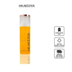 Dầu Tẩy Trang Dr.Belter Nobless Cleansing Oil 200ml - Sạch Dầu, Dịu Nhẹ Cho Da Khô, Chiết Xuất Từ Thực Vật, Không Gây Kích Ứng