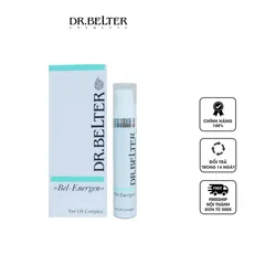 Kem Dưỡng Da Vùng Mắt Dr.Belter Bel Energen Eye Lift Complex - Dưỡng Sáng, Chống Nhăn Cho Da Mắt Tươi Tắn 10ml