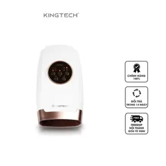 Máy Massage Tay KINGTECH KH-690 - Thiết Bị Massage 6 Cấp Độ, Thư Giãn, Giảm Đau Mỏi, Tiện Dụng Cho Người Lao Động Hàng Ngày
