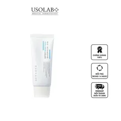 Kem Dưỡng Usolab Bio Intensive Hyaluron Cream 50ml - Cấp Nước và Làm Sáng Da, Dưỡng Ẩm Chuyên Sâu Cho Tất Cả Các Loại Da