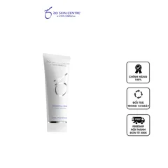 Kem Dưỡng Ẩm Zo Skin Health Hydrating Crème 58g - Hỗ Trợ Phục Hồi Da Khô, Giảm Kích Ứng, Làm Dịu Da Mịn Màng Tươi Sáng