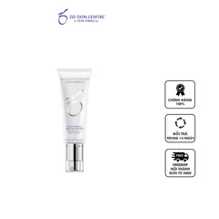 Serum Dưỡng Sáng Da Zo Skin Health 10% Vitamin C Self-Activating 50ml - Làm Đều Màu Da, Giảm Nếp Nhăn, Tái Tạo Da Tươi Trẻ