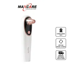 Máy Soi Da Hút Mụn Đầu Đen Maxcare Max666 Pro Tích Hợp Camera - Sạch Mụn, Tẩy Da Chết, Giảm Nếp Nhăn, Thiết Kế Nhỏ Gọn