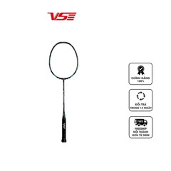 Vợt cầu lông Venson Blade 6200 - Siêu bền, Thiết kế trẻ trung, Phù hợp cho người chơi chuyên nghiệp, Dụng cụ thể thao chất lượng cao