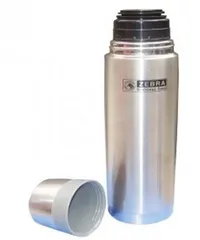 Bình Giữ Nhiệt Inox Zebra 112953 - 450ml Kiểu Dáng Trang Nhã, Giữ Nước Nóng Lạnh Tới 8 Giờ, Đơn Giản Đem Theo Ẩm Thực Hàng Ngày