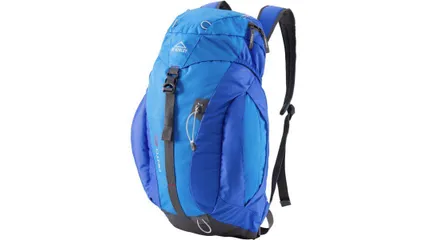 Balo du lịch Hiking Backpack Minto 20 - Balo Phượt Chất Liệu Polyester 20L Thiết Kế Năng Động và Tiện Lợi