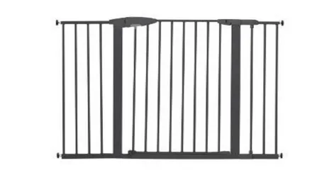 Cửa Chặn An Toàn Mở Rộng Munchkin MK31067 - Bảo Vệ Bé Chơi An Toàn Tại Nhà, Dùng Cho Đầu Cầu Thang và Cửa Phòng