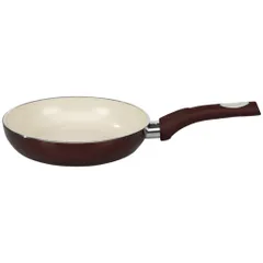 Chảo Ceramic Elo Bratpfanne 28cm - Chảo Chống Dính Hiện Đại, Dẫn Nhiệt Tốt, Thích Hợp Cho Tất Cả Các Loại Bếp, Sản Phẩm Đáng Tin Cậy Từ Đức