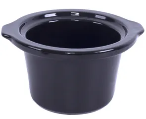 Lõi Nồi Nấu Cháo Bbcooker 1.5L - Thay Thế Phần Lõi An Toàn Bằng Sứ, Giúp Nấu Ăn Ngon Cho Bé và Gia Đình